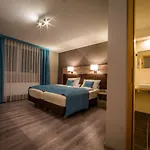 Hotel Heiko Sieb *