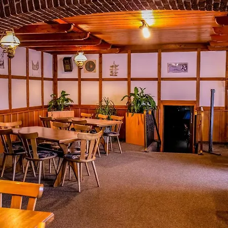 Hotel Heiko Sieb *