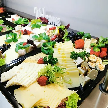 Heiko Sieb Hotel Wischhafen