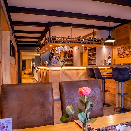 Hotel Heiko Sieb