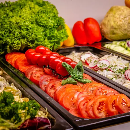 호텔 Heiko Sieb 비슈하펜