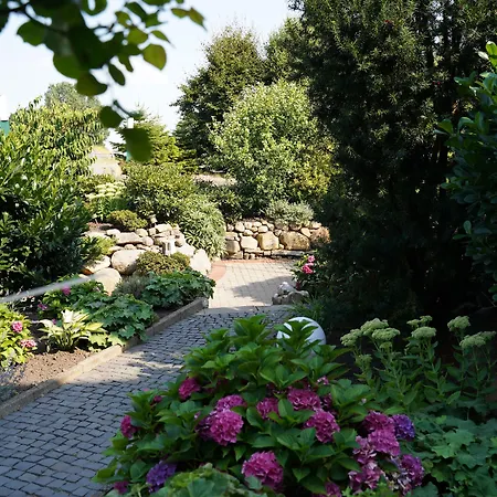 호텔 Heiko Sieb 비슈하펜