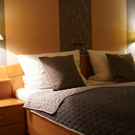 Heiko Sieb Hotel *